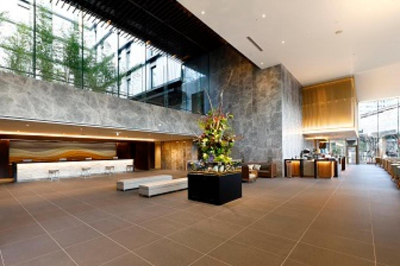 Tokyo East Side Hotel Kaie Exteriér fotografie