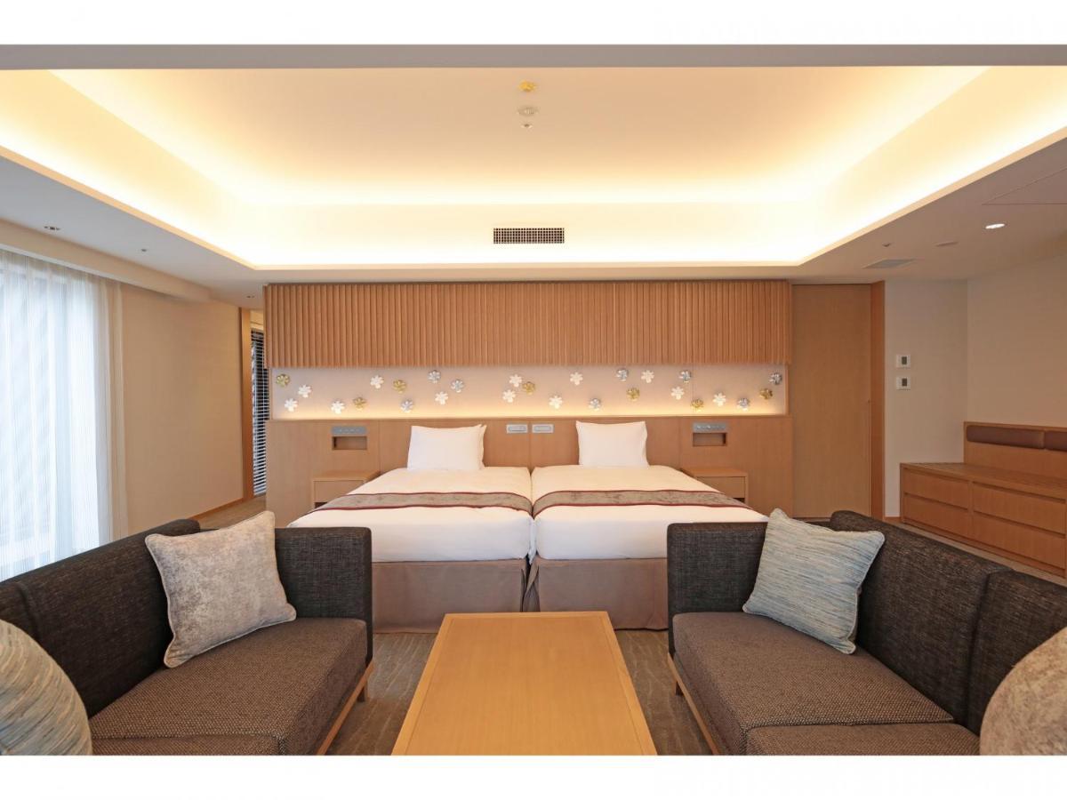 Tokyo East Side Hotel Kaie Exteriér fotografie